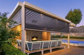 Why You Should Install Blinds on Your Outdoor Spaces in Rockhampton
